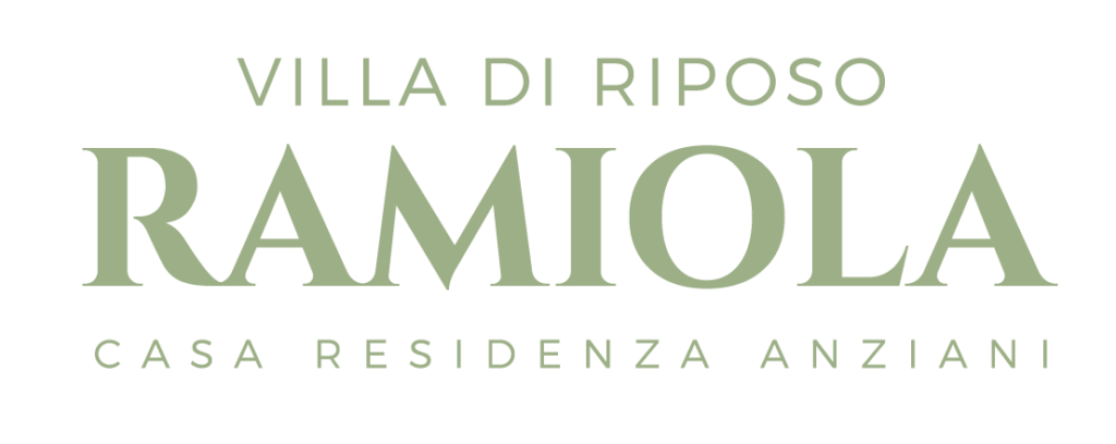 Logo villa ramiola