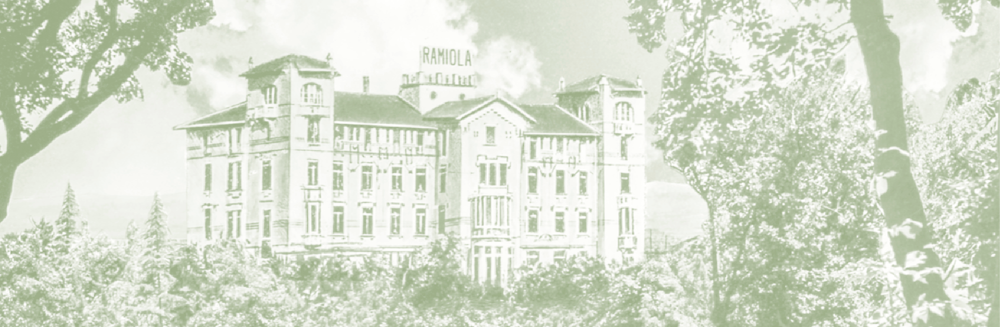 banner villa ramiola